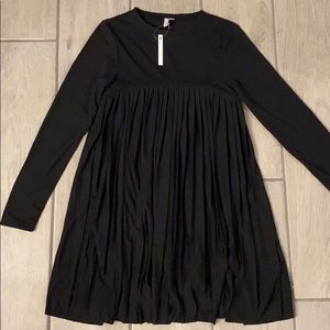 ASOS maternity dress